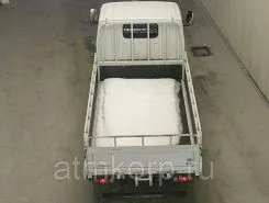 Бортовой Бортовой Mitsubishi Canter,  2011 года б/у фото 3