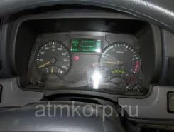 Бортовой Бортовой Mitsubishi Canter,  2011 года б/у фото 5