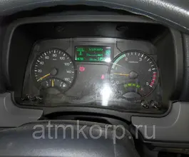 Бортовой Бортовой Mitsubishi Canter,  2011 года б/у фото 5
