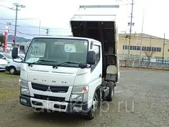 Самосвал Самосвал  Mitsubishi Canter 2011 года б/у