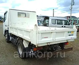 Самосвал Самосвал  Mitsubishi Canter 2011 года б/у фото 5