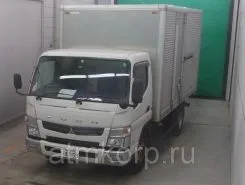 Автофургон Автофургон  Mitsubishi 2011 года б/у