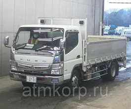 Бортовой Бортовой Mitsubishi Canter,  2018 года б/у