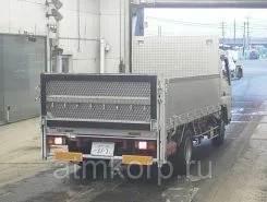 Бортовой Бортовой Mitsubishi Canter,  2018 года б/у фото 2