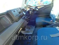 Бортовой Бортовой Mitsubishi Canter,  2011 года б/у фото 4