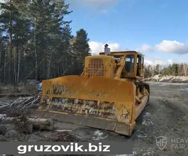 Бульдозер Caterpillar D9H 1996 года б/у