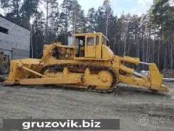 Бульдозер Caterpillar D9H 1996 года б/у фото 3