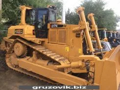 Бульдозер HBXG SHEHWA SD7 2018 года б/у