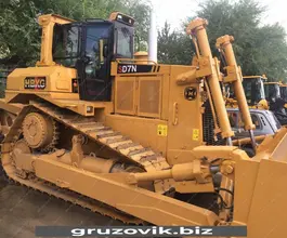 Бульдозер HBXG SHEHWA SD7 2018 года б/у