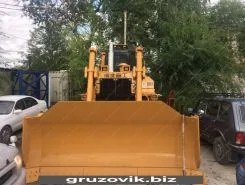 Бульдозер HBXG SHEHWA SD7 2018 года б/у фото 3