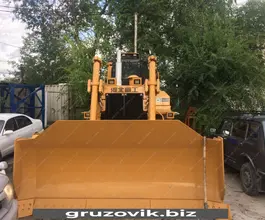 Бульдозер HBXG SHEHWA SD7 2018 года б/у фото 3