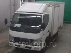 Автофургон Автофургон  Mitsubishi 2009 года б/у