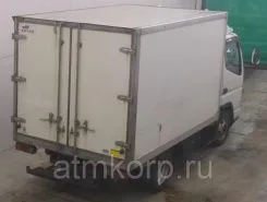 Автофургон Автофургон  Mitsubishi 2009 года б/у фото 2