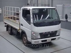 Бортовой Бортовой Mitsubishi Canter,  2011 года б/у