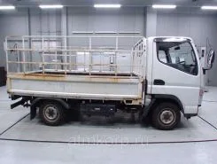Бортовой Бортовой Mitsubishi Canter,  2011 года б/у фото 3