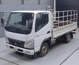 Бортовой Бортовой Mitsubishi Canter,  2011 года б/у фото 5