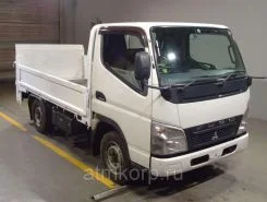 Бортовой Бортовой Mitsubishi Canter,  2010 года б/у