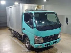 Автофургон Автофургон  Mitsubishi 2008 года б/у