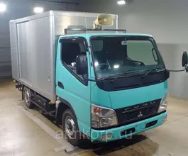Автофургон Автофургон  Mitsubishi 2008 года б/у