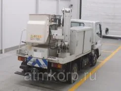 Автовышка Автовышка  Mitsubishi Canter 2008 года б/у фото 2