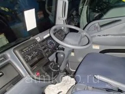 Бортовой Бортовой Mitsubishi Canter,  2011 года б/у фото 4