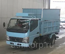 Самосвал Самосвал  Mitsubishi Canter 2011 года б/у