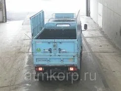 Самосвал Самосвал  Mitsubishi Canter 2011 года б/у фото 3