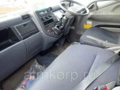 Самосвал Самосвал  Mitsubishi Canter 2011 года б/у фото 4
