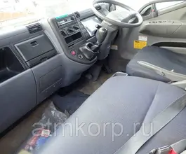 Самосвал Самосвал  Mitsubishi Canter 2011 года б/у фото 4