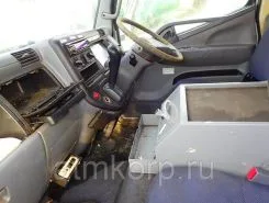 Автофургон Автофургон  Mitsubishi 2008 года б/у фото 4