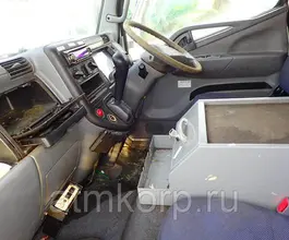 Автофургон Автофургон  Mitsubishi 2008 года б/у фото 4