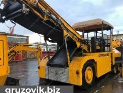 Дорожная техника  Dynapac MF250C 2008 года б/у