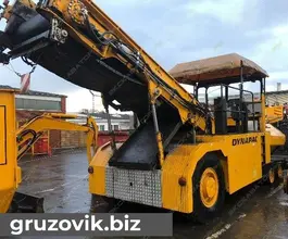 Дорожная техника  Dynapac MF250C 2008 года б/у