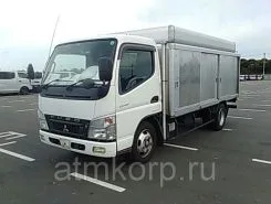 Автофургон Автофургон  Mitsubishi 2009 года б/у