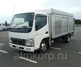 Автофургон Автофургон  Mitsubishi 2009 года б/у