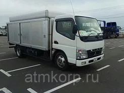 Автофургон Автофургон  Mitsubishi 2009 года б/у фото 2