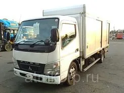 Автофургон Автофургон  Mitsubishi 2009 года б/у