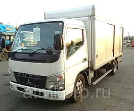 Автофургон Автофургон  Mitsubishi 2009 года б/у