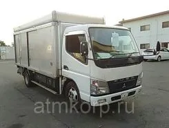 Автофургон Автофургон  Mitsubishi 2009 года б/у фото 2