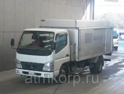 Автофургон Автофургон  Mitsubishi 2009 года б/у
