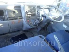Автофургон Автофургон  Mitsubishi 2009 года б/у фото 4