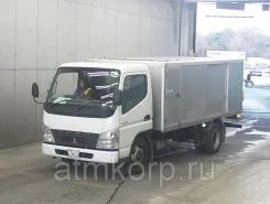 Автофургон Автофургон  Mitsubishi 2008 года б/у