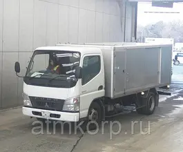 Автофургон Автофургон  Mitsubishi 2008 года б/у