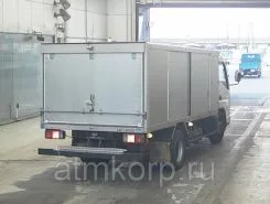 Автофургон Автофургон  Mitsubishi 2008 года б/у фото 2