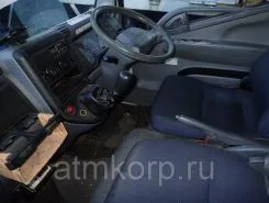 Автофургон Автофургон  Mitsubishi 2008 года б/у фото 4