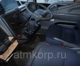 Автофургон Автофургон  Mitsubishi 2008 года б/у фото 4