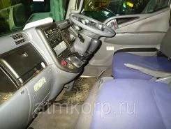 Автофургон Автофургон  Mitsubishi 2011 года б/у фото 4