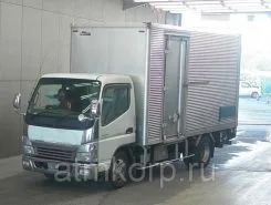 Автофургон Автофургон  Mitsubishi 2008 года б/у