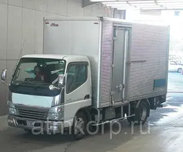 Автофургон Автофургон  Mitsubishi 2008 года б/у