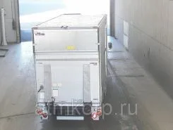 Автофургон Автофургон  Mitsubishi 2008 года б/у фото 3